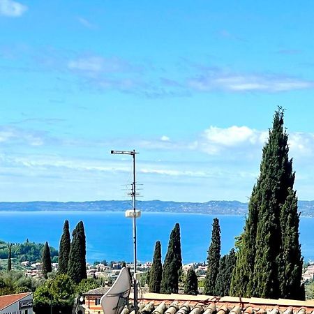 Casacortivi Διαμέρισμα Costermano Εξωτερικό φωτογραφία