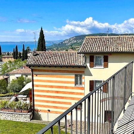 Casacortivi Διαμέρισμα Costermano Εξωτερικό φωτογραφία