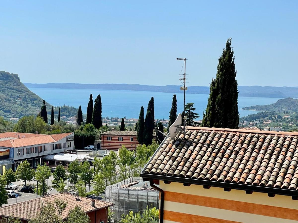 Casacortivi Διαμέρισμα Costermano Εξωτερικό φωτογραφία