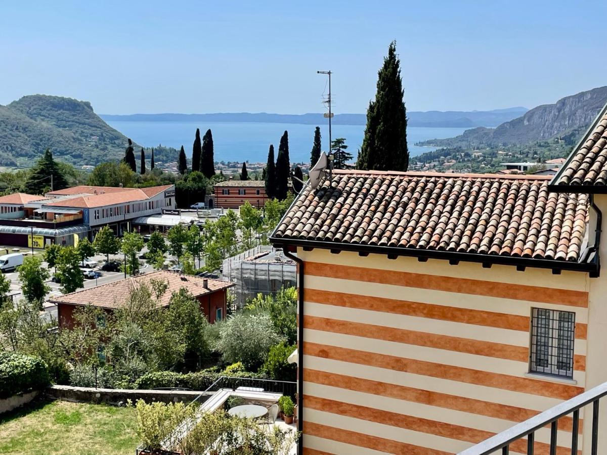 Casacortivi Διαμέρισμα Costermano Εξωτερικό φωτογραφία