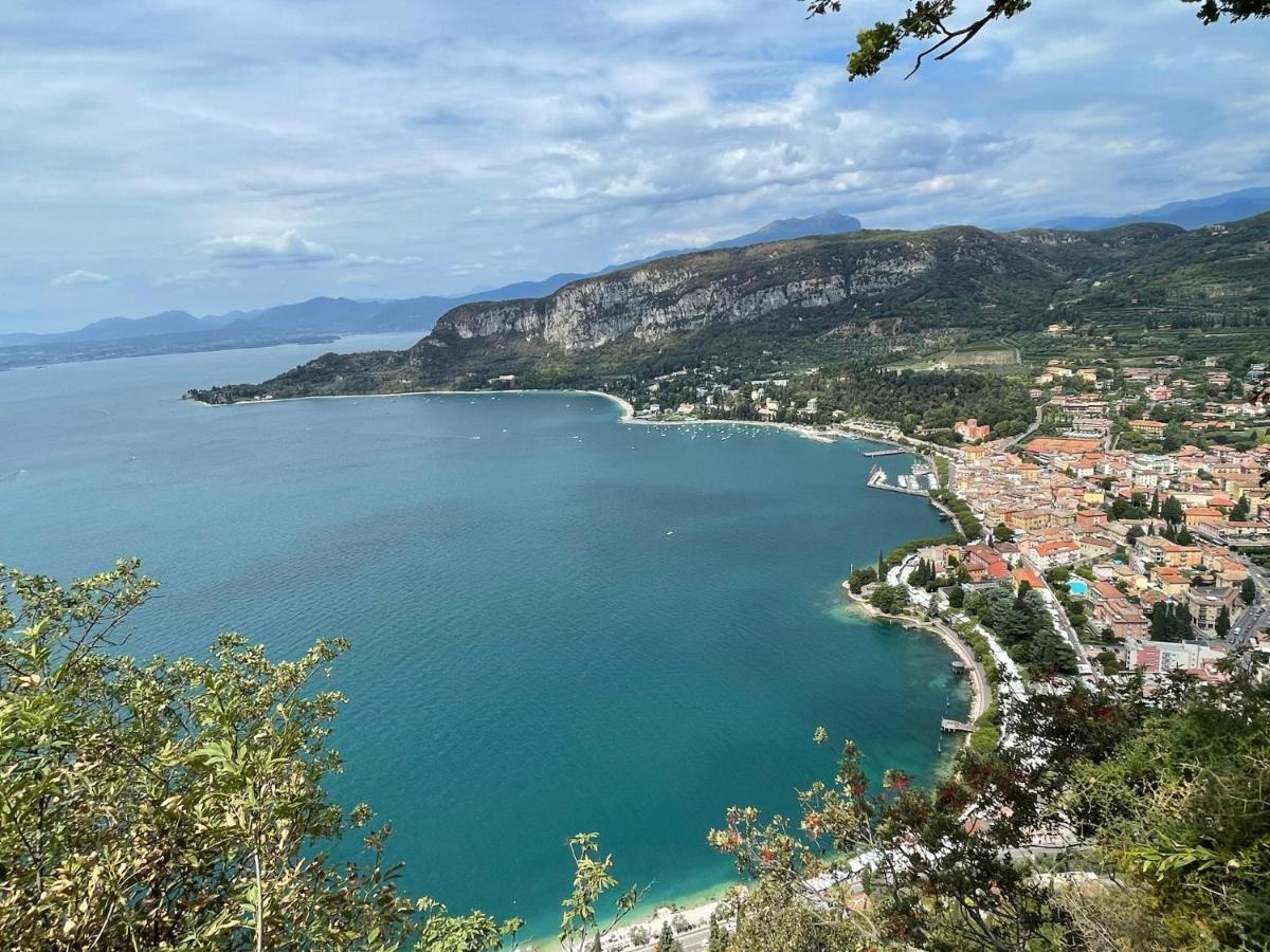 Casacortivi Διαμέρισμα Costermano Εξωτερικό φωτογραφία