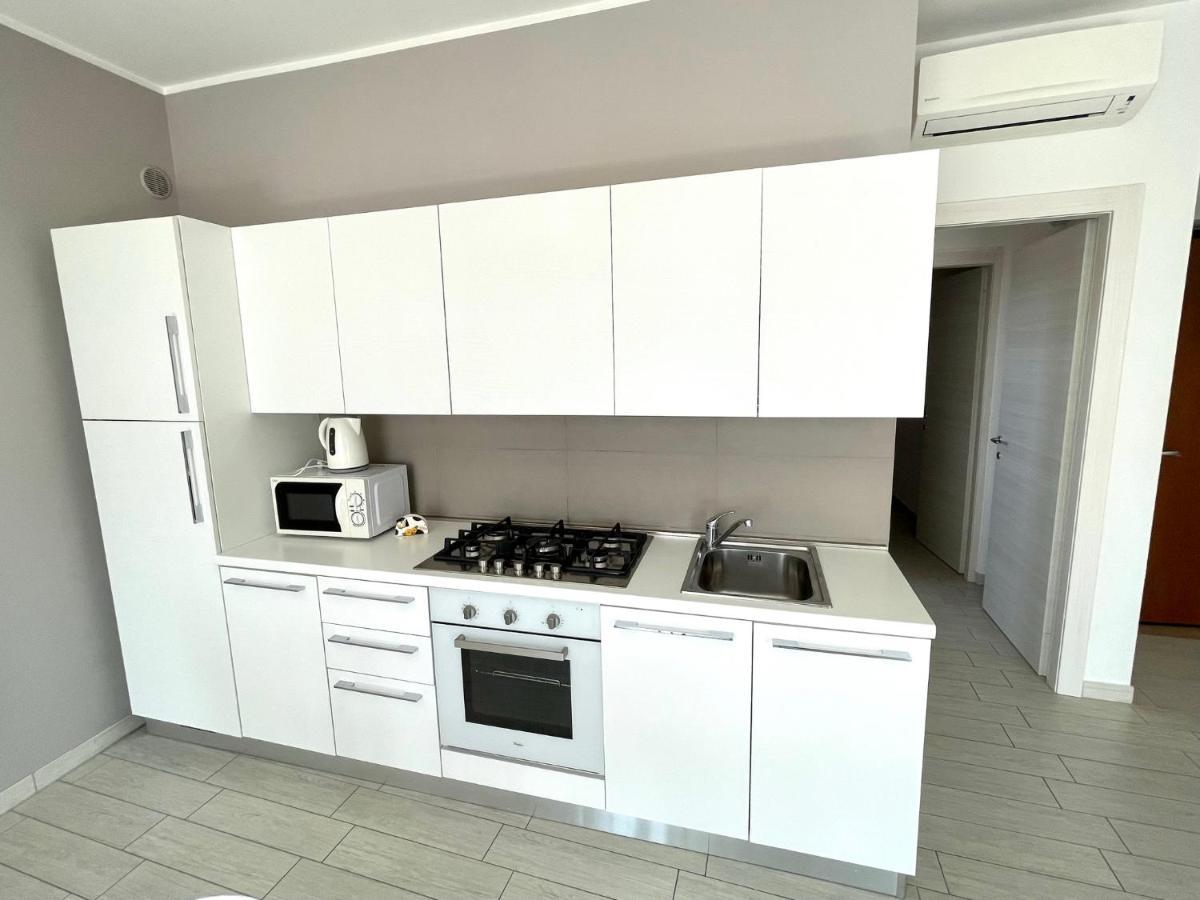 Casacortivi Διαμέρισμα Costermano Εξωτερικό φωτογραφία