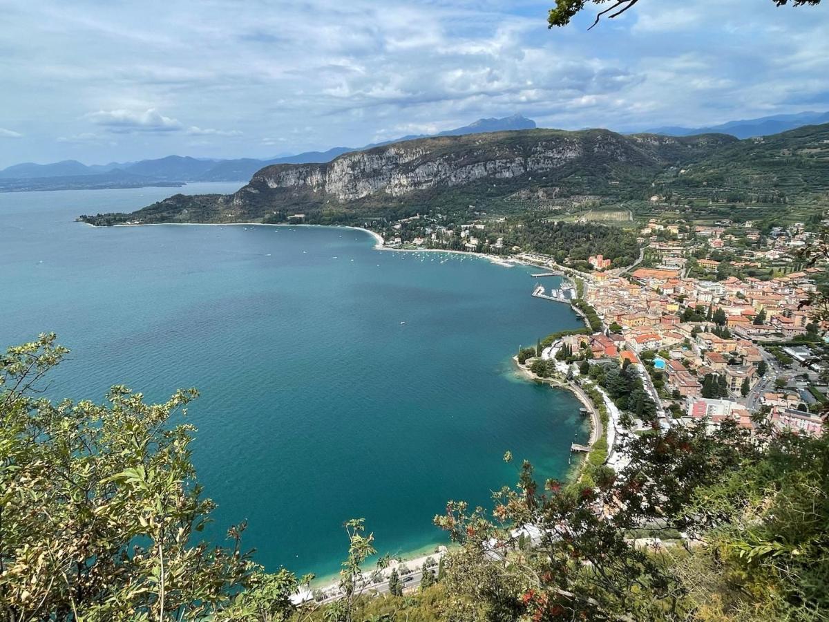 Casacortivi Διαμέρισμα Costermano Εξωτερικό φωτογραφία