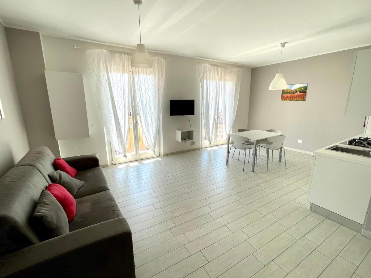 Casacortivi Διαμέρισμα Costermano Εξωτερικό φωτογραφία