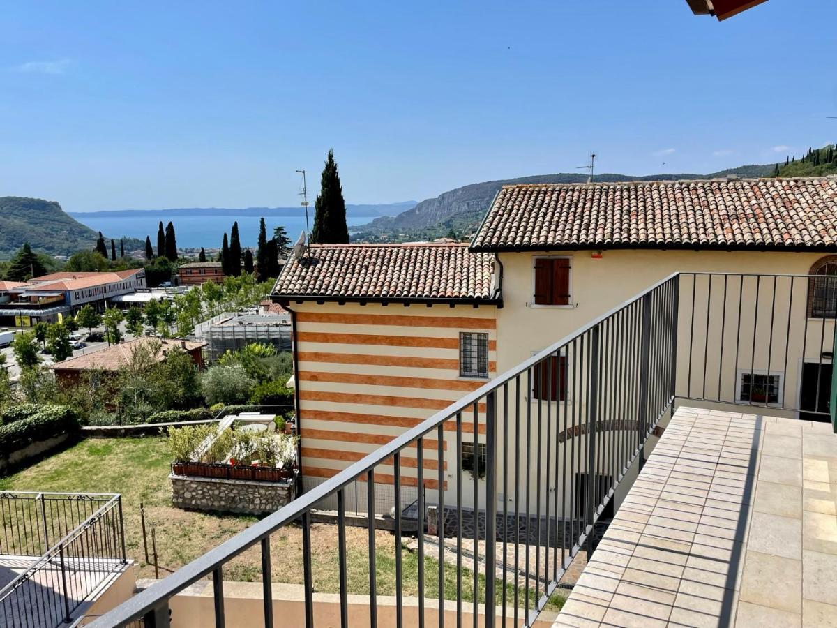 Casacortivi Διαμέρισμα Costermano Εξωτερικό φωτογραφία