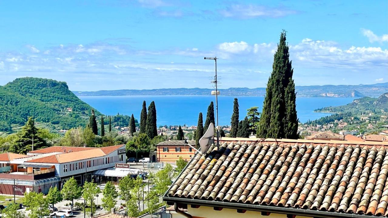 Casacortivi Διαμέρισμα Costermano Εξωτερικό φωτογραφία