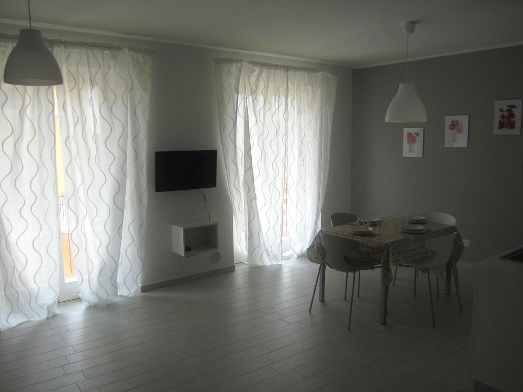 Casacortivi Διαμέρισμα Costermano Εξωτερικό φωτογραφία