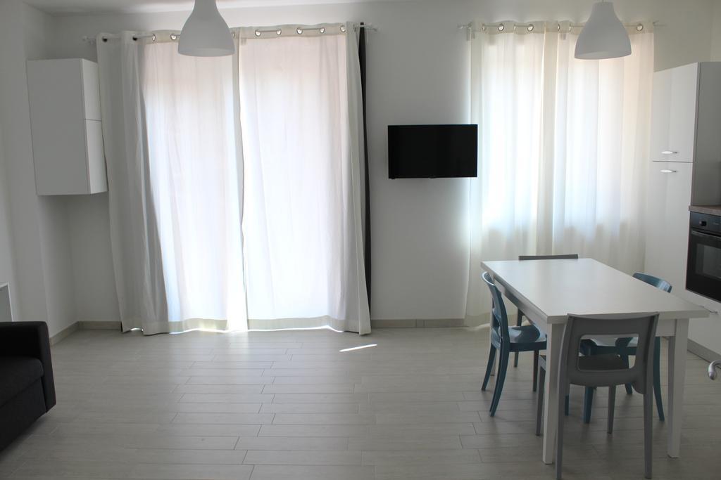 Casacortivi Διαμέρισμα Costermano Εξωτερικό φωτογραφία