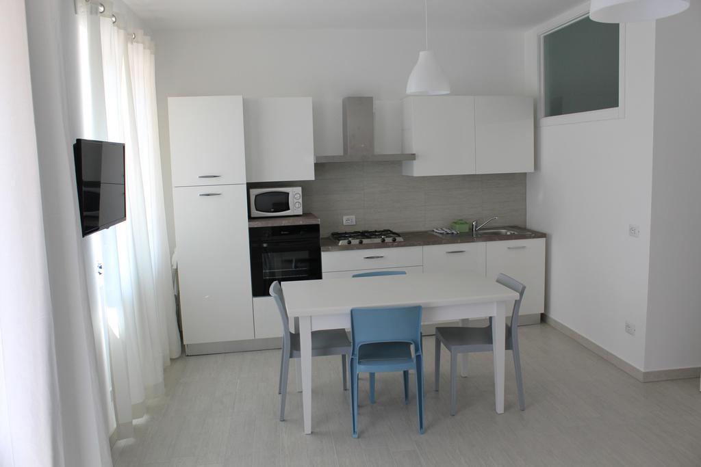 Casacortivi Διαμέρισμα Costermano Εξωτερικό φωτογραφία