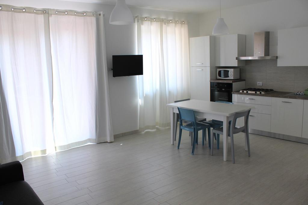 Casacortivi Διαμέρισμα Costermano Εξωτερικό φωτογραφία