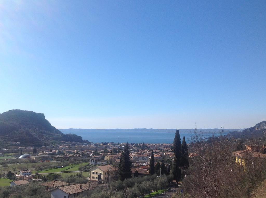 Casacortivi Διαμέρισμα Costermano Εξωτερικό φωτογραφία
