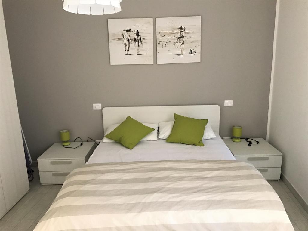 Casacortivi Διαμέρισμα Costermano Εξωτερικό φωτογραφία