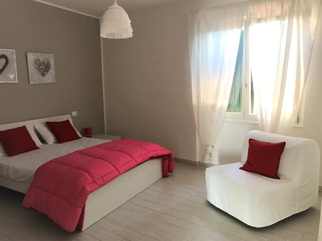 Casacortivi Διαμέρισμα Costermano Εξωτερικό φωτογραφία