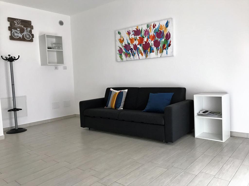Casacortivi Διαμέρισμα Costermano Εξωτερικό φωτογραφία