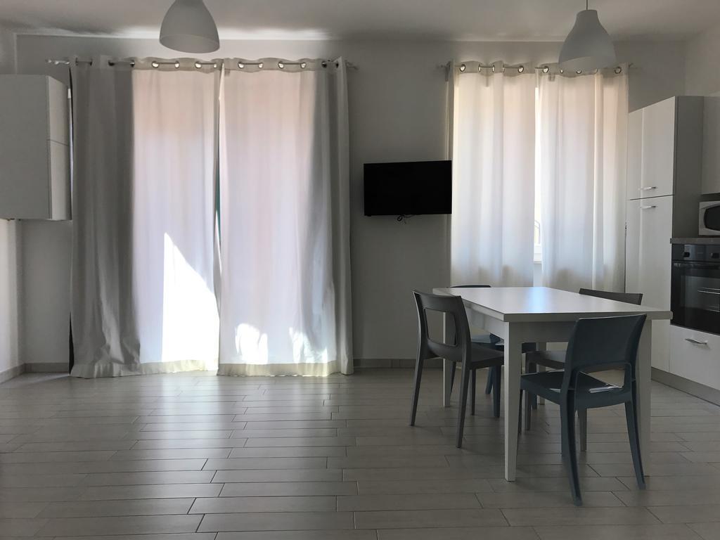 Casacortivi Διαμέρισμα Costermano Εξωτερικό φωτογραφία