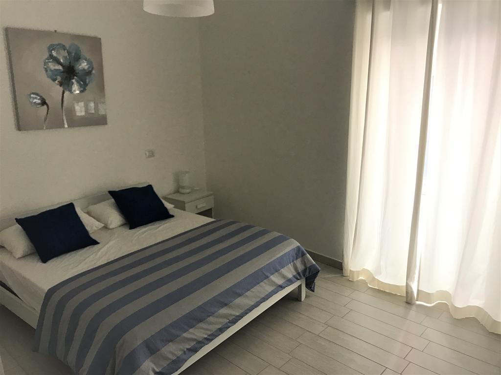 Casacortivi Διαμέρισμα Costermano Εξωτερικό φωτογραφία