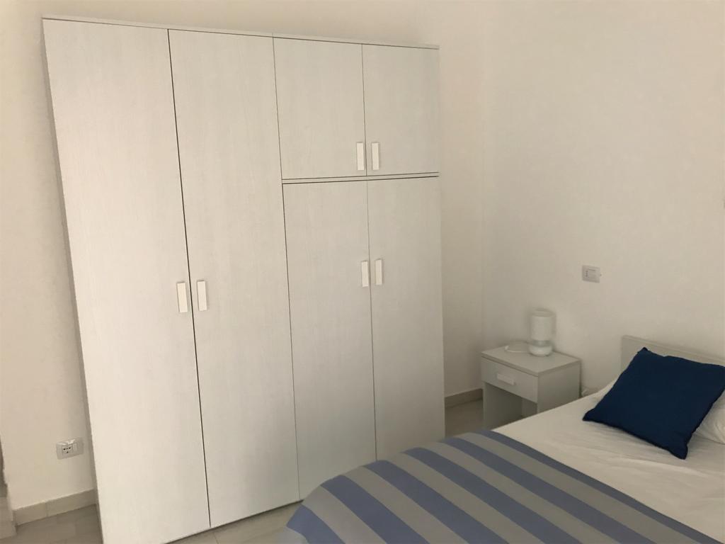 Casacortivi Διαμέρισμα Costermano Εξωτερικό φωτογραφία
