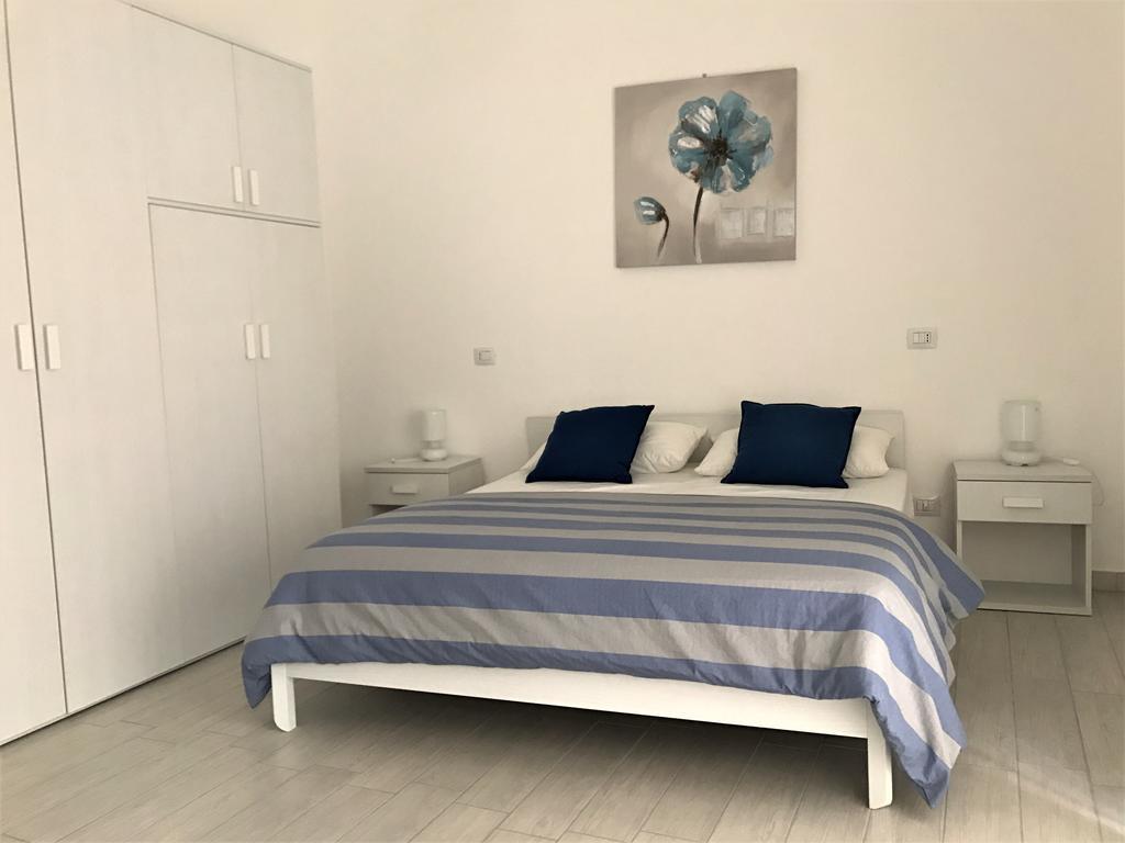 Casacortivi Διαμέρισμα Costermano Εξωτερικό φωτογραφία