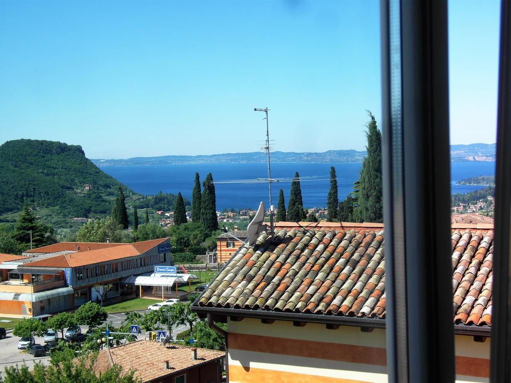 Casacortivi Διαμέρισμα Costermano Εξωτερικό φωτογραφία
