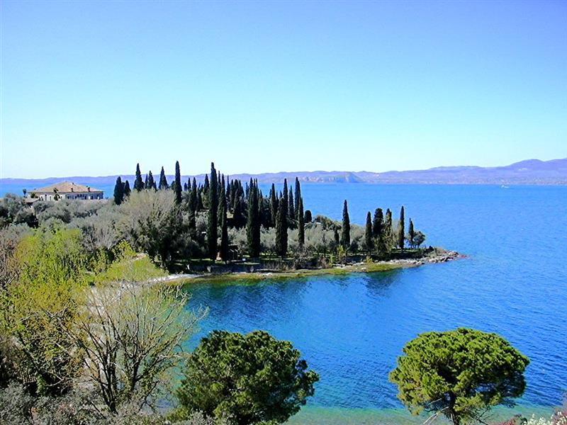 Casacortivi Διαμέρισμα Costermano Εξωτερικό φωτογραφία