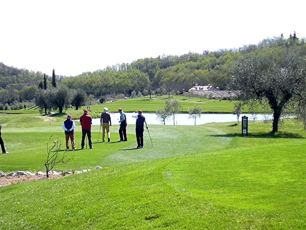 Casacortivi Διαμέρισμα Costermano Εξωτερικό φωτογραφία