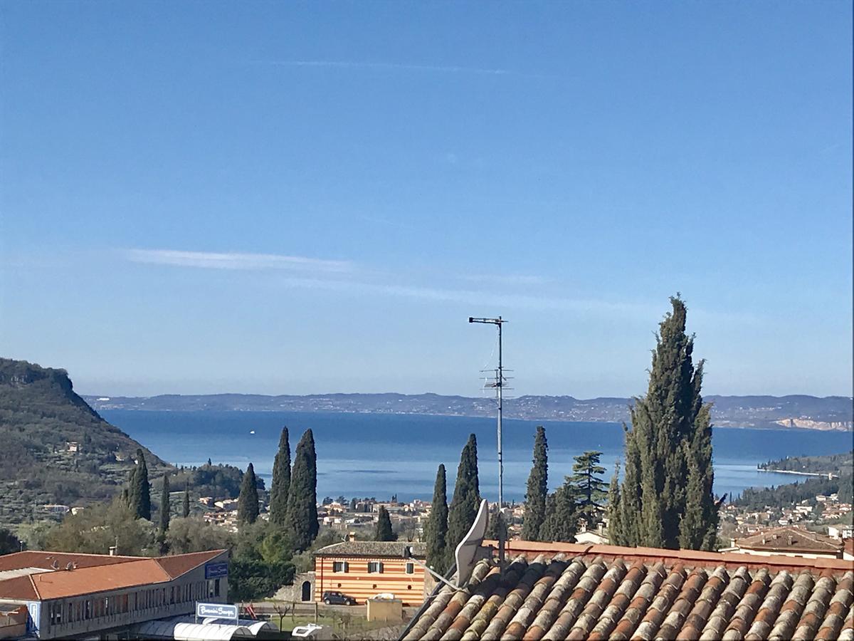 Casacortivi Διαμέρισμα Costermano Εξωτερικό φωτογραφία